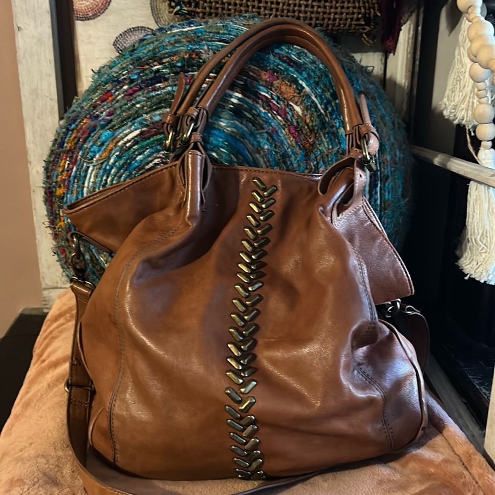 Lucky Brand Hobo